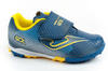 Ghete de fotbal pentru copii Joma Gol JR 2603, set de fotbal, minge inclusă