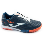 Ghete de fotbal pentru copii Joma Toledo JR 2603 pentru gazon artificial