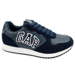 Pantofi sport GAP pentru bărbați, model Nashville Arich Logo, model la modă