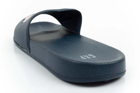 Flip-flops Gap pentru bărbați, model Murphy, confortabili, ușori, bleumarin