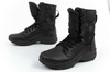 Garmont T8 NFS Wide [000641] Cizme de drumeție pentru femei GORE-TEX, negre.