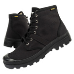 Pantofi sport pentru bărbați Palladium [00069-001], negri.