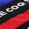 Le Coq Sportif boxeri chiloți bărbați set de 3 roșu gri bleumarin