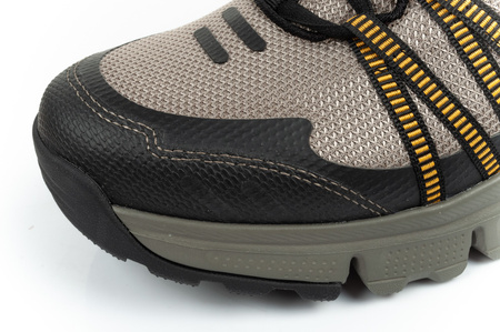 Pantofi sport pentru bărbați Skechers Summits AT-Twin Bridges [237623/TNBK], gri.