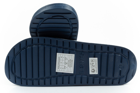 Șlapi sport Levi's pentru femei, confortabili și la modă