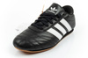 Pantofi sport Adidas Taekwondo Lace pentru femei, din piele neagră