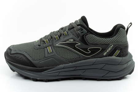 Pantofi de trekking Joma Shock pentru bărbați, sport, rezistenți, negri