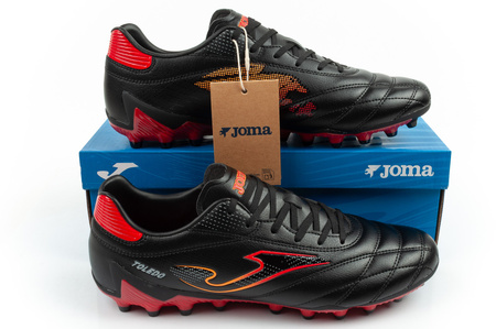 Ghete de fotbal pentru bărbați Joma Toledo 2601 pentru gazon artificial și orlik