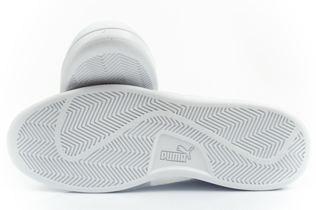 Pantofi sport pentru bărbați Puma Smash 3.0 L [390987 19], alb.