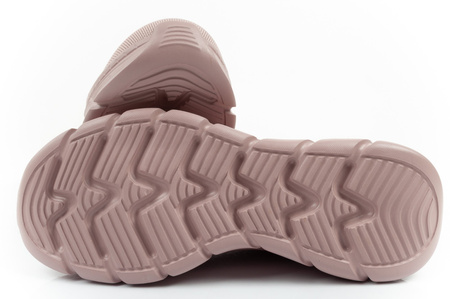 Teniși Skechers Bobs B Flex pentru femei, roz la modă