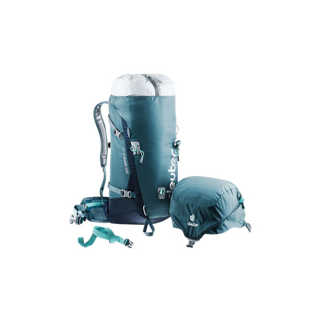 Rucsac sport Deuter Gravity Expedition 42+8L SL, Trekking și Alpinism
