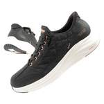 Pantofi sport matlasați Skechers Contour pentru femei