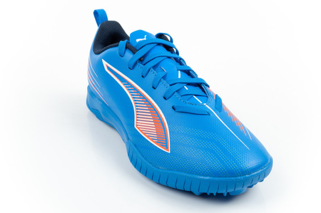 Ghete de fotbal pentru copii Puma Ultra 6 Play TT pentru gazon artificial