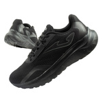 Pantofi de alergare Joma Sodio pentru bărbați, confortabili, durabili, ușori, negri