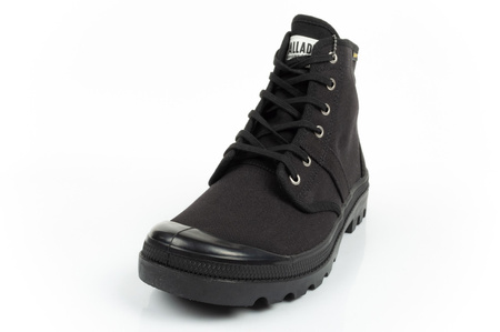 Pantofi sport pentru bărbați Palladium [00069-001], negri.