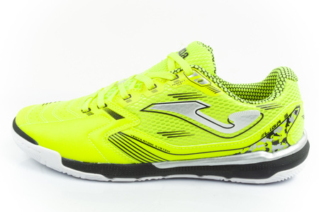 Joma Liga 5 2509 [LIGS2509IN] pantofi sport barbati, pantofi indoor, galben.