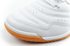 Ghete de fotbal de sală Joma Maxima 2502 pentru bărbați (albe)