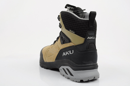 Ghete de drumeție Aku Reactive Gore-Tex pentru bărbați, bej
