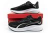 Pantofi sport pentru bărbați Puma Skyrocket Lite, ușori și confortabili, negri