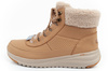 Pantofi de iarnă de damă Skechers On-The-Go [144756/CSNT], maro.