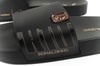 Șlapi sport Rider R10 Slide pentru bărbați - Negri confortabili