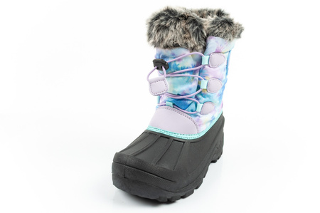 Ghete de zăpadă de iarnă Lee Cooper pentru fete