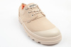 Teniși Palladium Dunelite OX Lightweight pentru bărbați, bej
