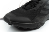 Pantofi sport Adidas Tracefinder Terrex pentru bărbați, negri