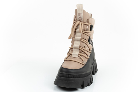Cizme de zapada dama Lee Cooper [LCJ-24-47-3143L], bej.
