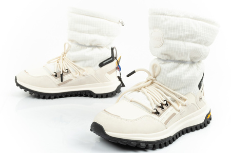 Cizme de zapada dama Colmar Warmer Polar [WARMER POLAR 202], alb.