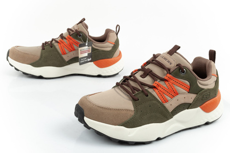 Pantofi sport pentru bărbați Skechers Bendino-Dormer [210555/TPMT], maro.