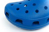 Slapi Crocs Classic [10001-4KZ], albastre.