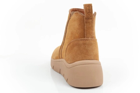 Botine sport Scholl Bormio dama [F302331013], maro.
