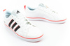 Adidas VS Pace 2.0 Pantofi sport pentru bărbați, alb ușor