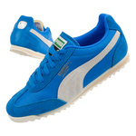 Pantofi sport damă Puma Arizona Nylon [398682 01], albastru.