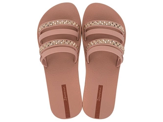 Flip-flops dama Ipanema Chic Slide Fem [83707 BE141], roz.