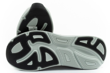 Teniși Skechers Bobs Skillz pentru bărbați, albi, SLIP-INS