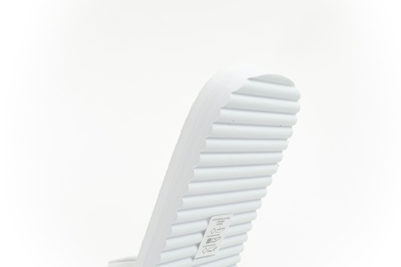 Flip-flops PUMA Purecat [360262 17], alb.