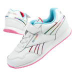 Pantofi sport pentru copii Reebok Royal [100033283] alb.