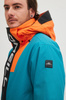 Geaca barbati O'Neill sport de iarna [2500014-42519] schiuri snowboard 20K, multicolor.