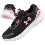 Pantofi sport Under Armour [3025013-001], negri.