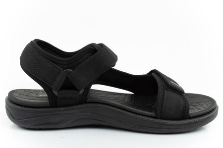 Pantofi sport barbati sandale Grisport [GR-25-01-9033M], negru.