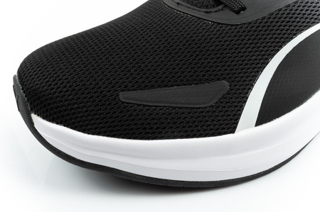 Pantofi sport pentru bărbați Puma Skyrocket Lite, ușori și confortabili, negri
