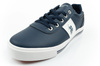 Pantofi sport U.S. Polo Assn. pentru bărbați, la modă, confortabili, bleumarin