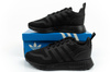 Pantofi sport Adidas Multix pentru femei, teniși negri la modă