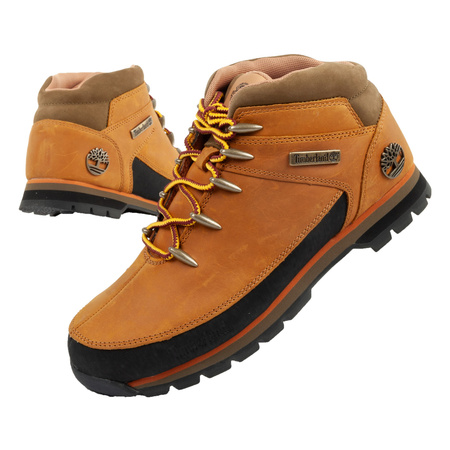 Pantofi de trekking Timberland Euro Sprint [TB0A2K84EN1], maro.