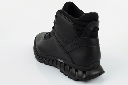 Pantofi de trekking Aku Urban Assault GTX [724T052], negri.