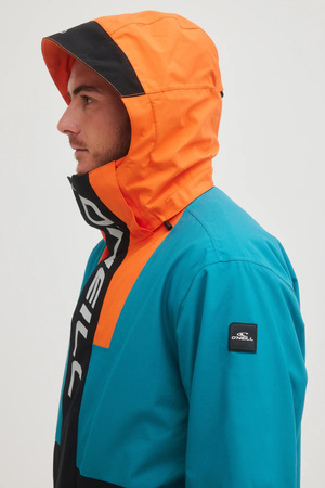Geaca barbati O'Neill sport de iarna [2500014-42519] schiuri snowboard 20K, multicolor.