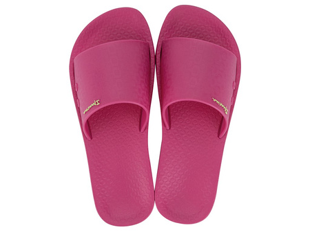 Șlapi sport damă Ipanema Anat Classic Slide [83583 BE636], roz.