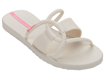 Slapi Ipanema Diversa Slide Ad [27232 BG832], bej.